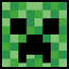 Minecraft 服务器图标